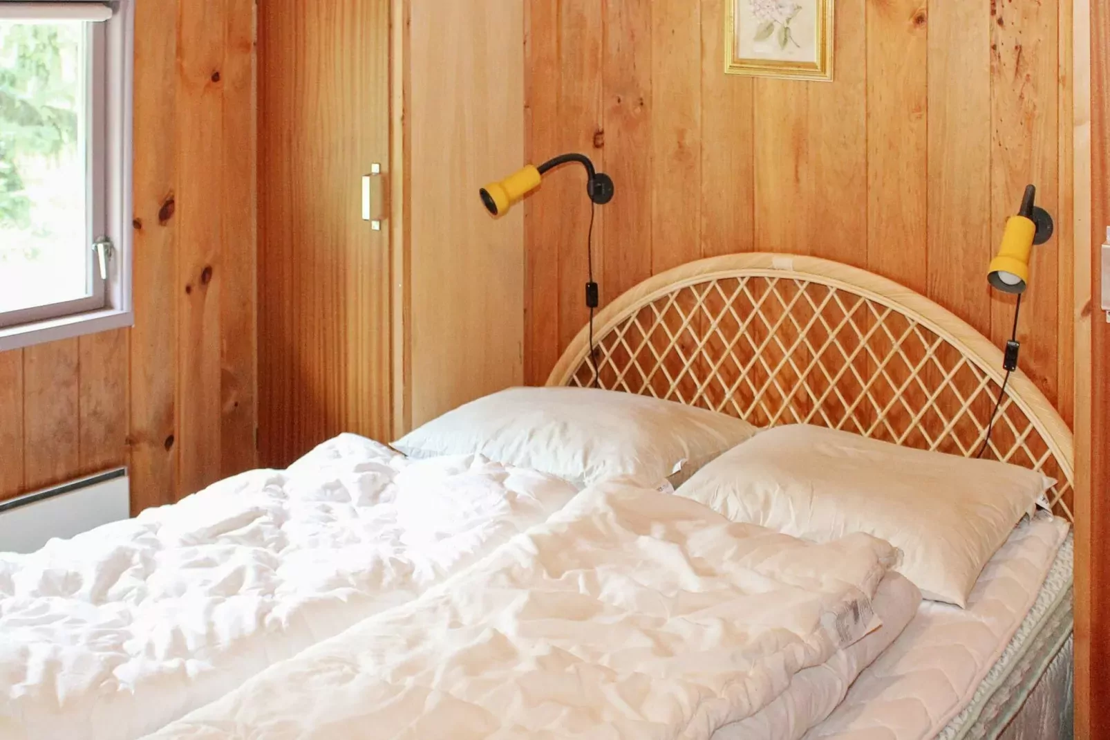 5 person holiday home in Herning-By Traum-Indoor