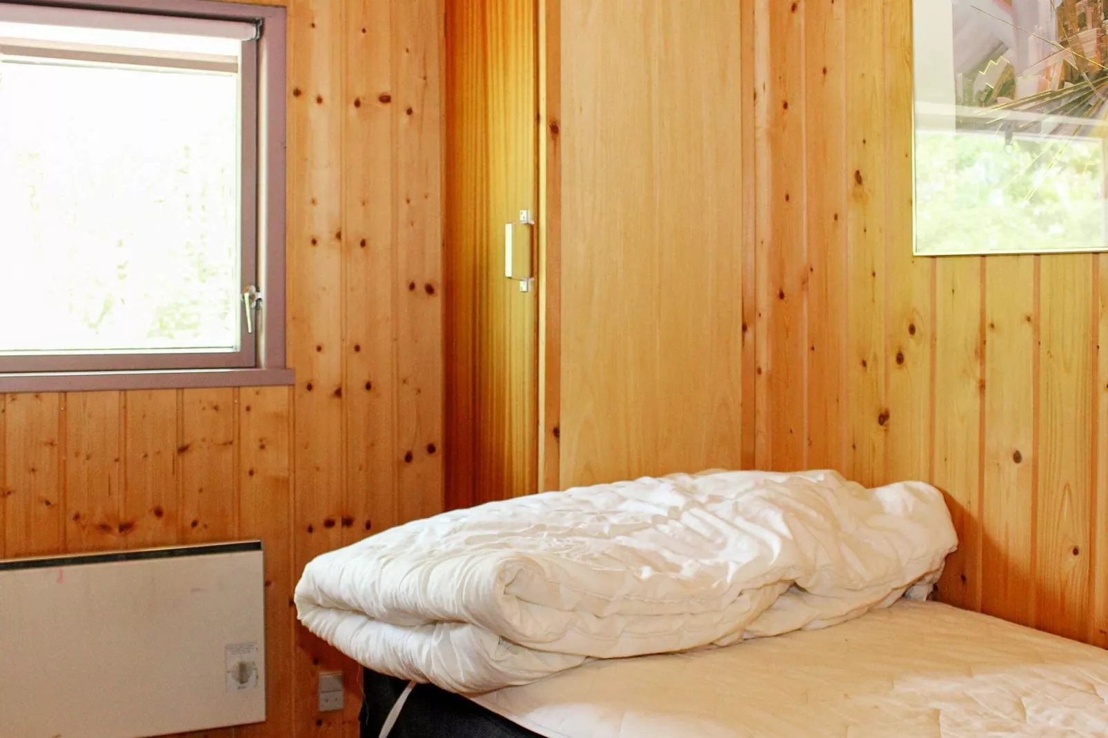 5 person holiday home in Herning-By Traum-Indoor