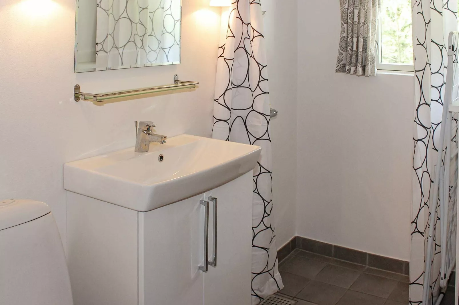 5 person holiday home in Herning-By Traum-Indoor