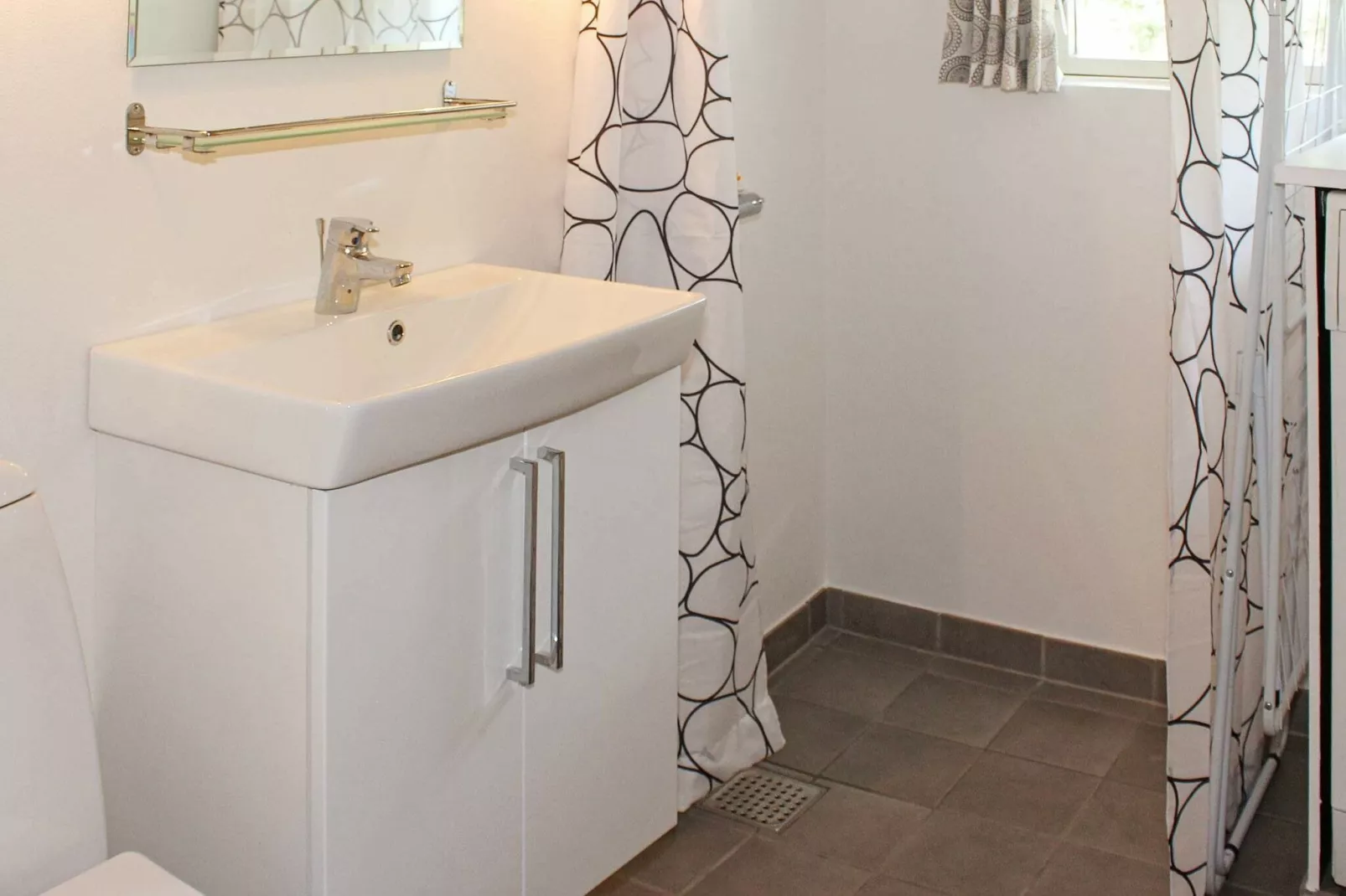 5 person holiday home in Herning-By Traum-Indoor