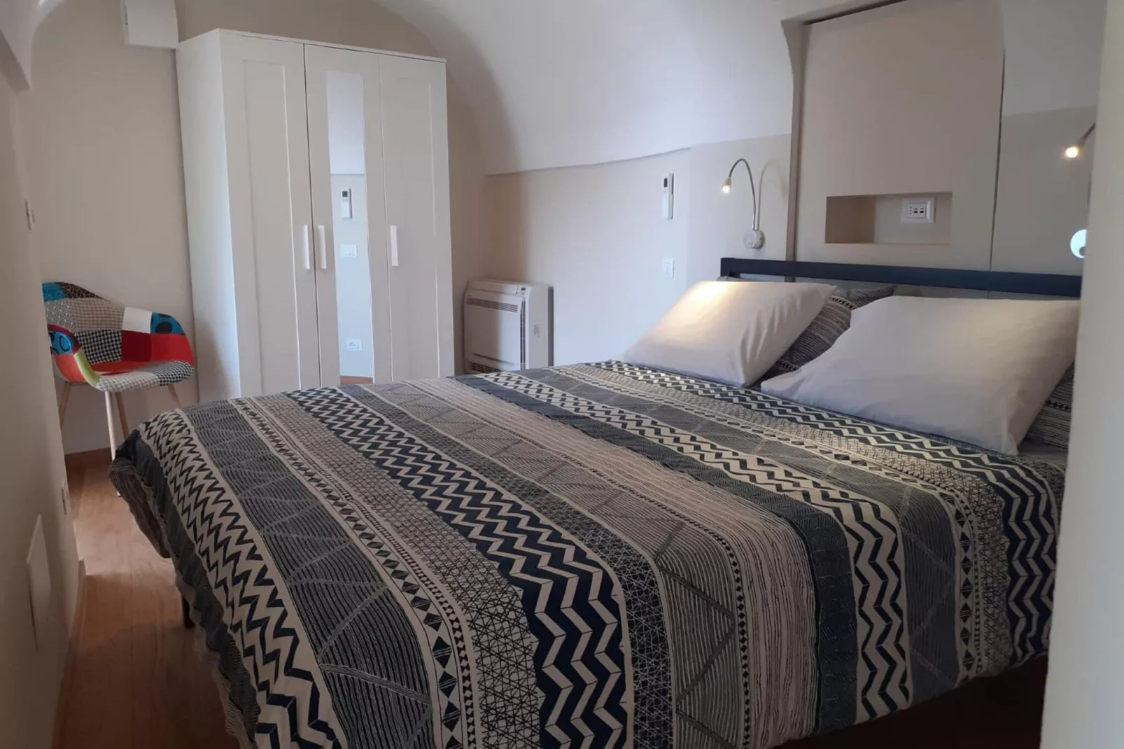 Casa Ciappin