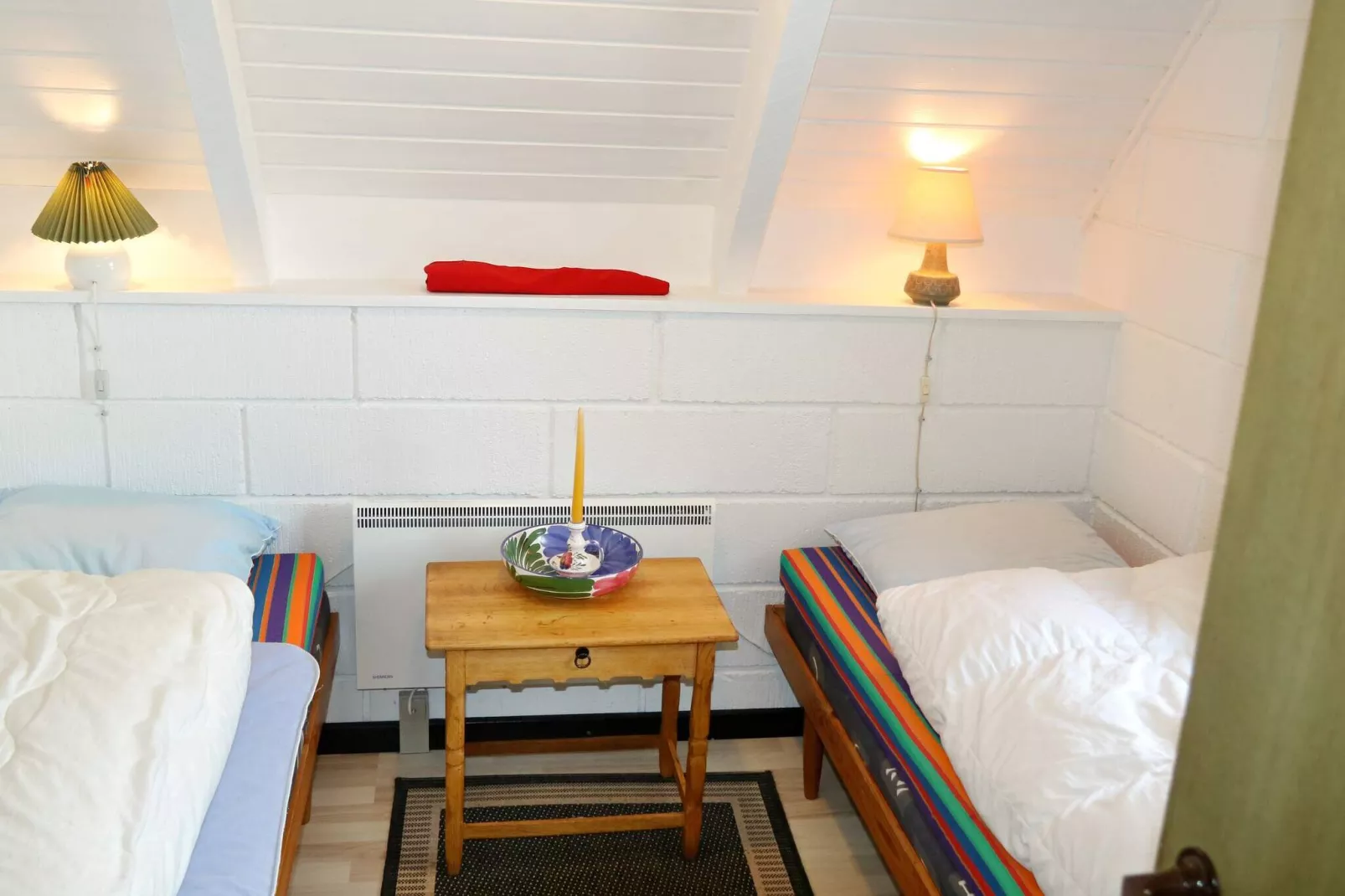 6 person holiday home in Thyholm-By Traum-Indoor