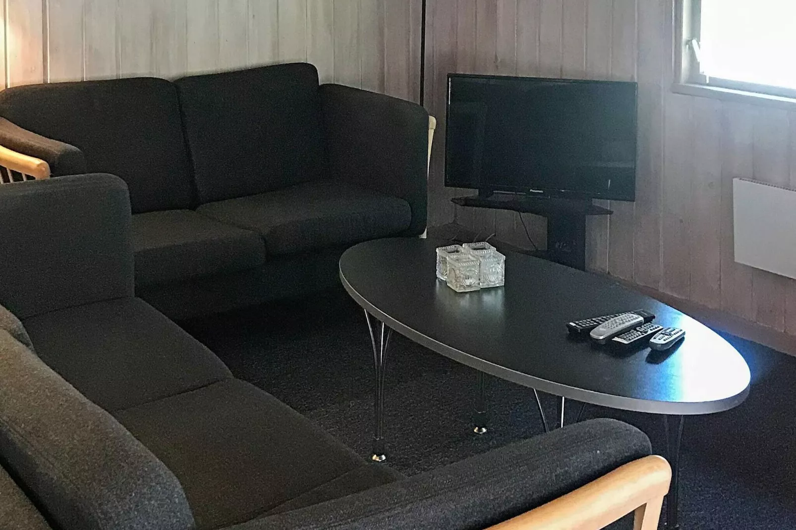 5 person holiday home in Herning-By Traum-Indoor