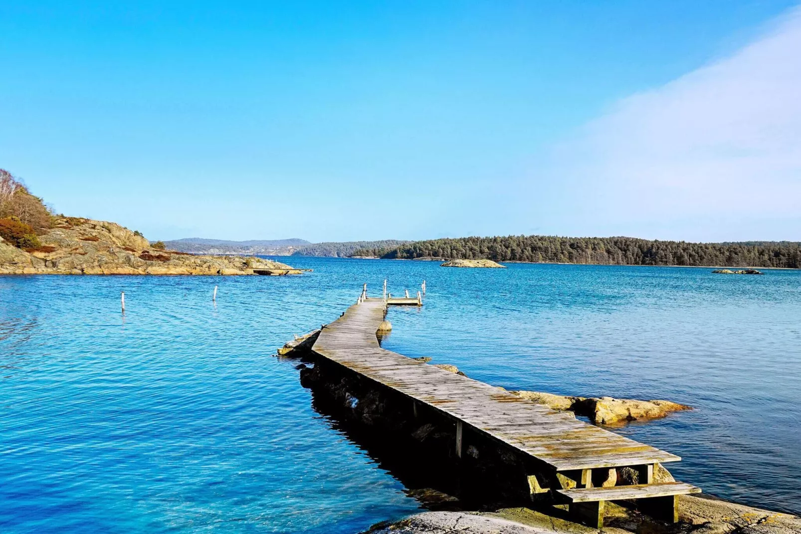 Seaside Charm in Flaton Retreat-By Traum-Not tagged