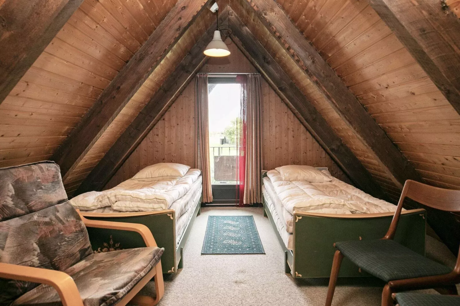 6 person holiday home in Thyholm-By Traum-Indoor