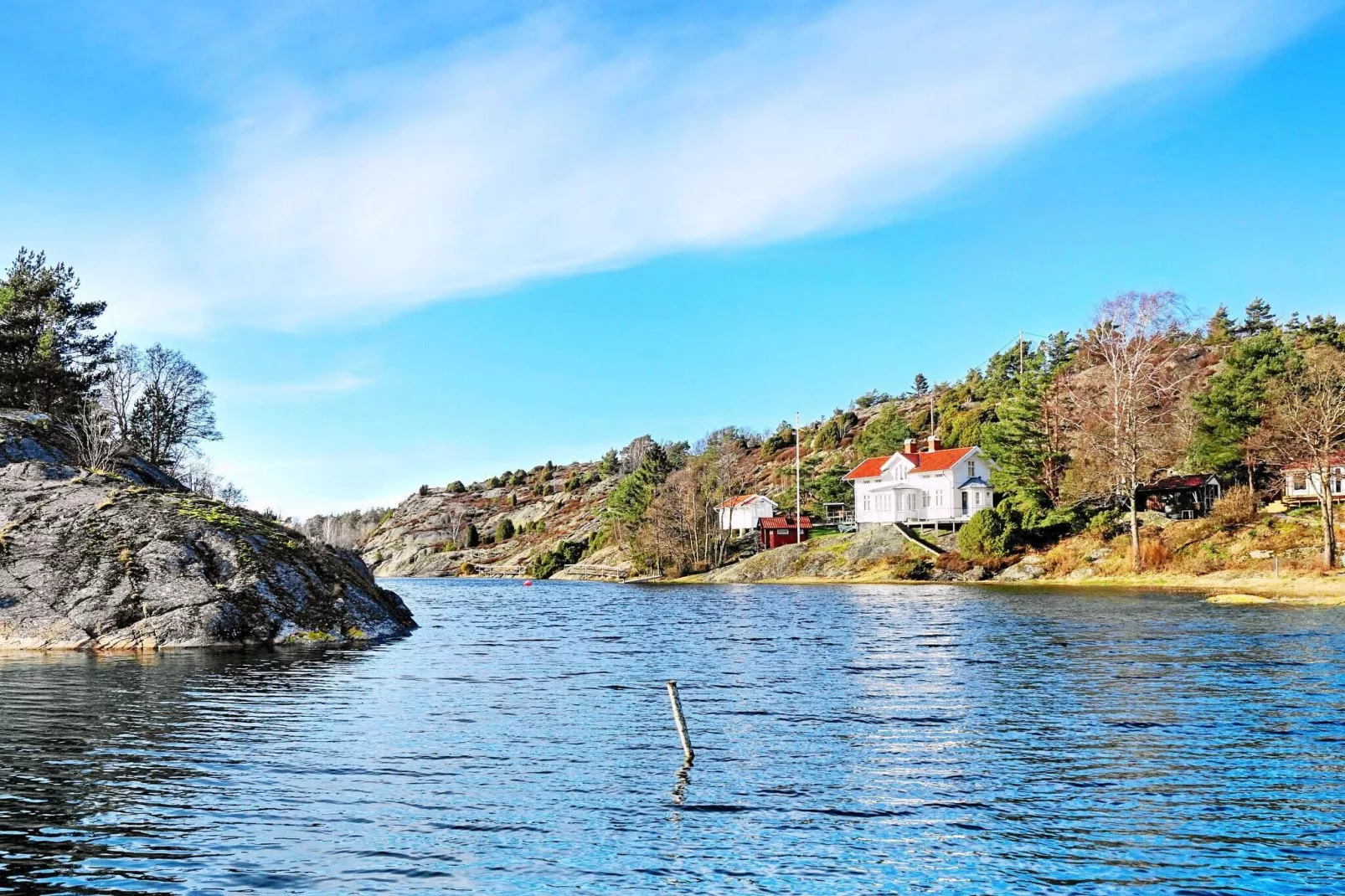 Seaside Charm in Flaton Retreat-By Traum-Not tagged