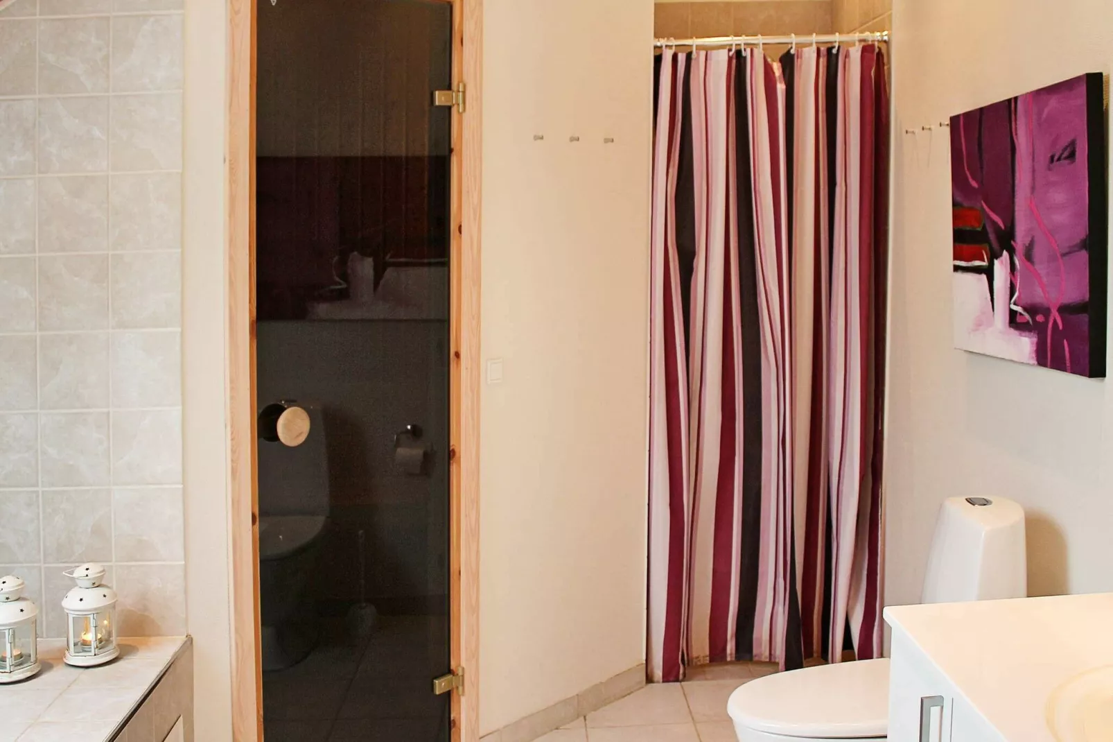 Luxury Retreat with Spa - By Traum Ferienwohnungen-Spa