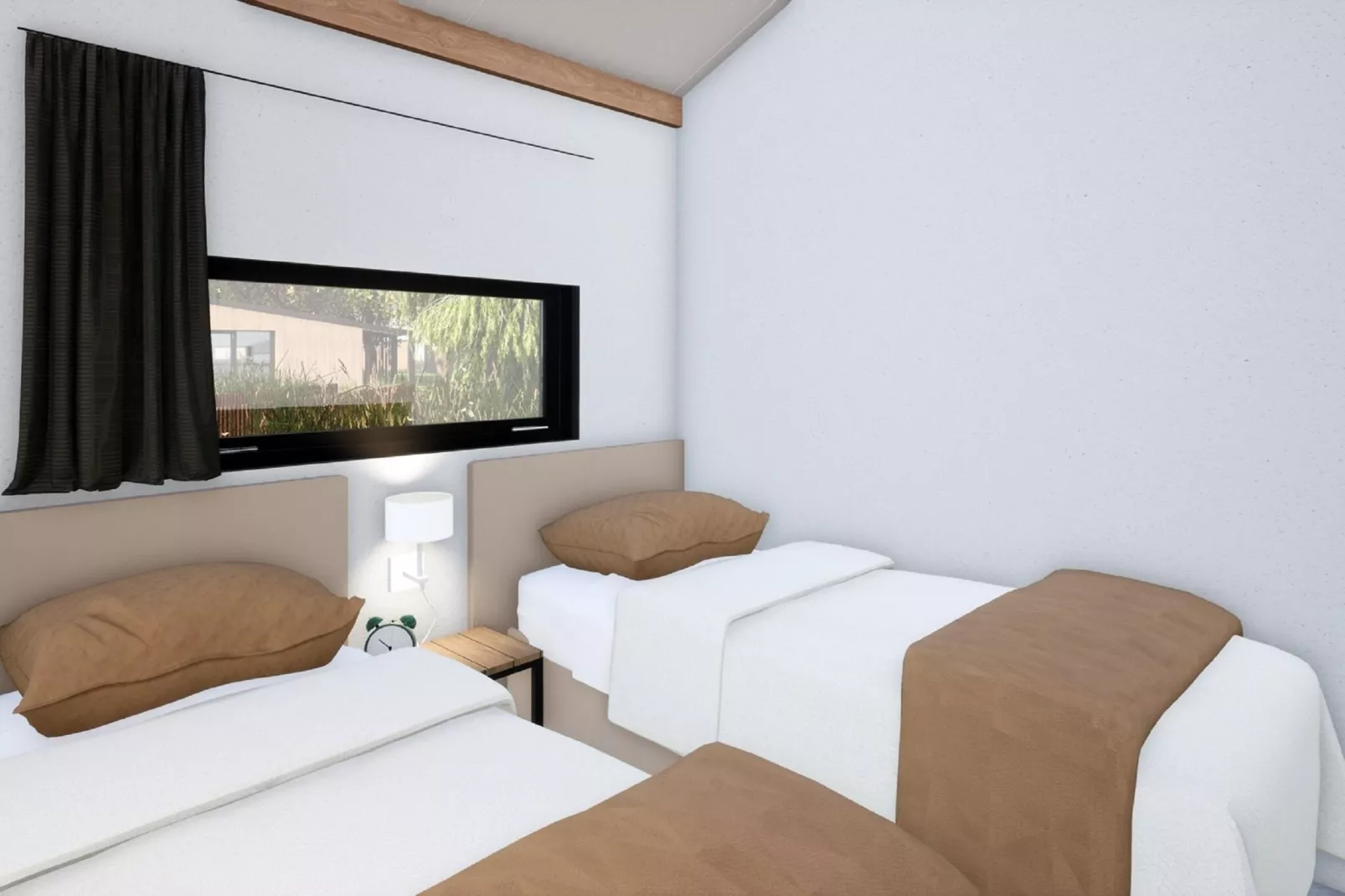 Lakeside Resort Brielle 1-Bedroom