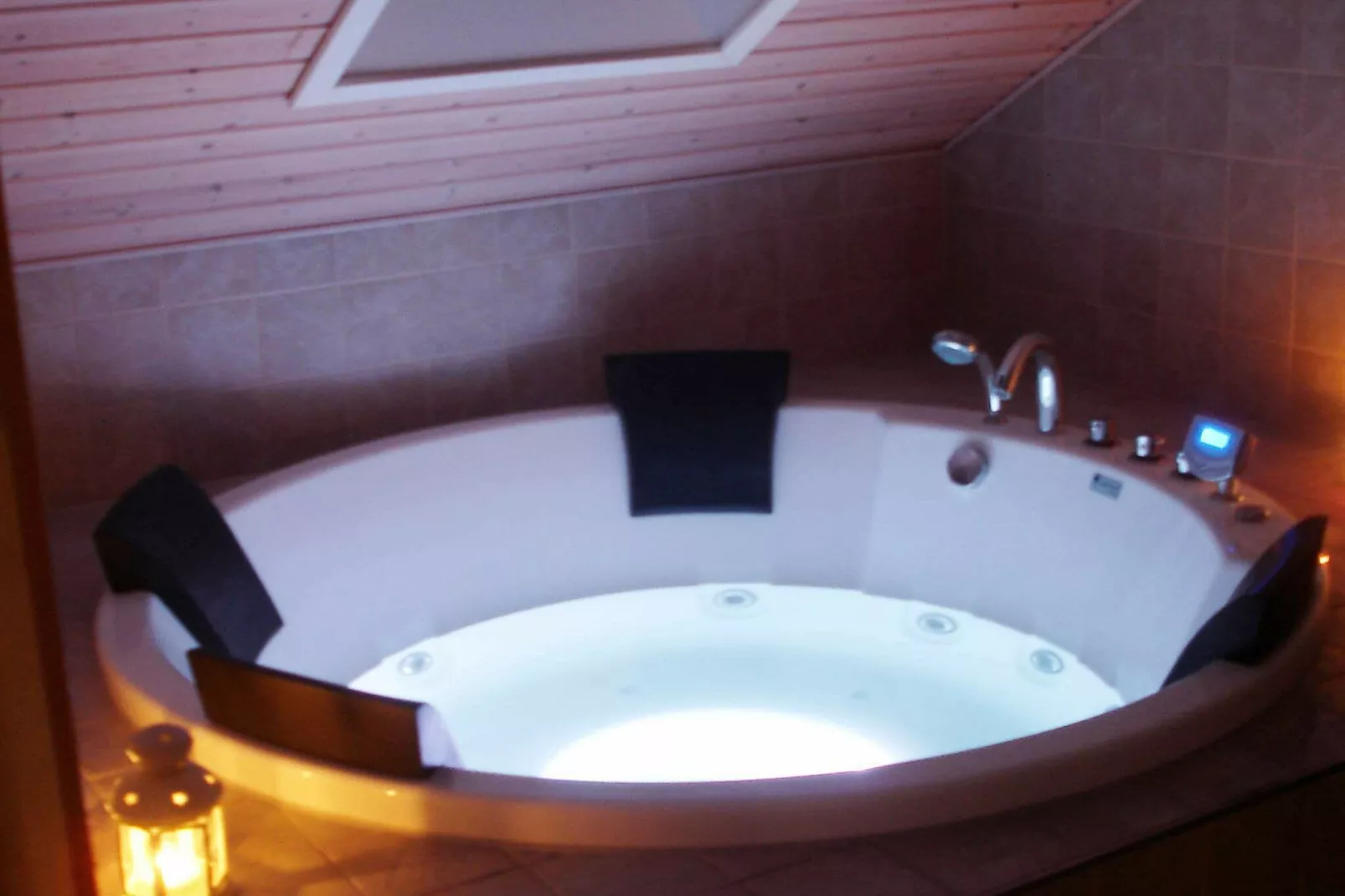 Luxury Retreat with Spa - By Traum Ferienwohnungen-Spa