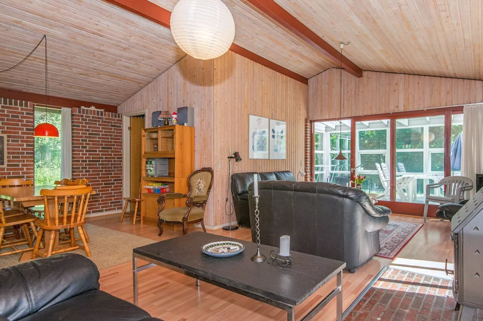 6 person holiday home in Ørsted-By Traum