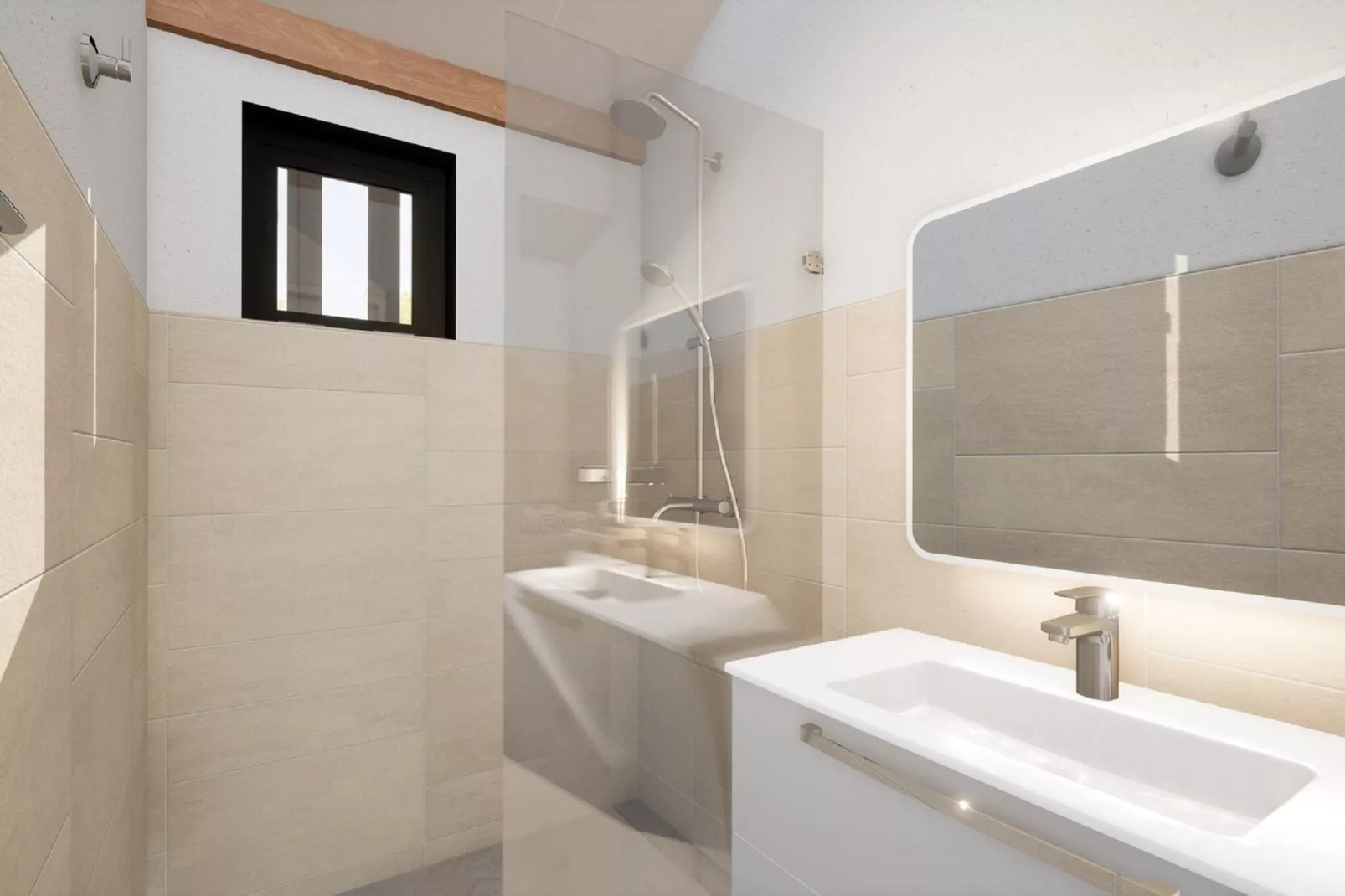 Lakeside Resort Brielle 1-Bathroom