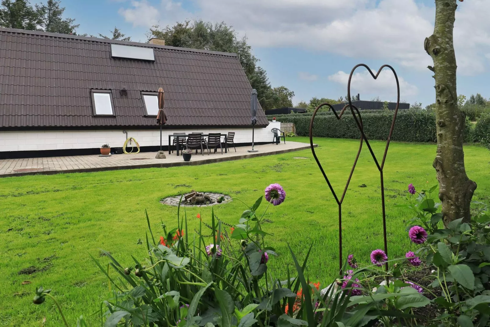 6 person holiday home in Thyholm-By Traum-View