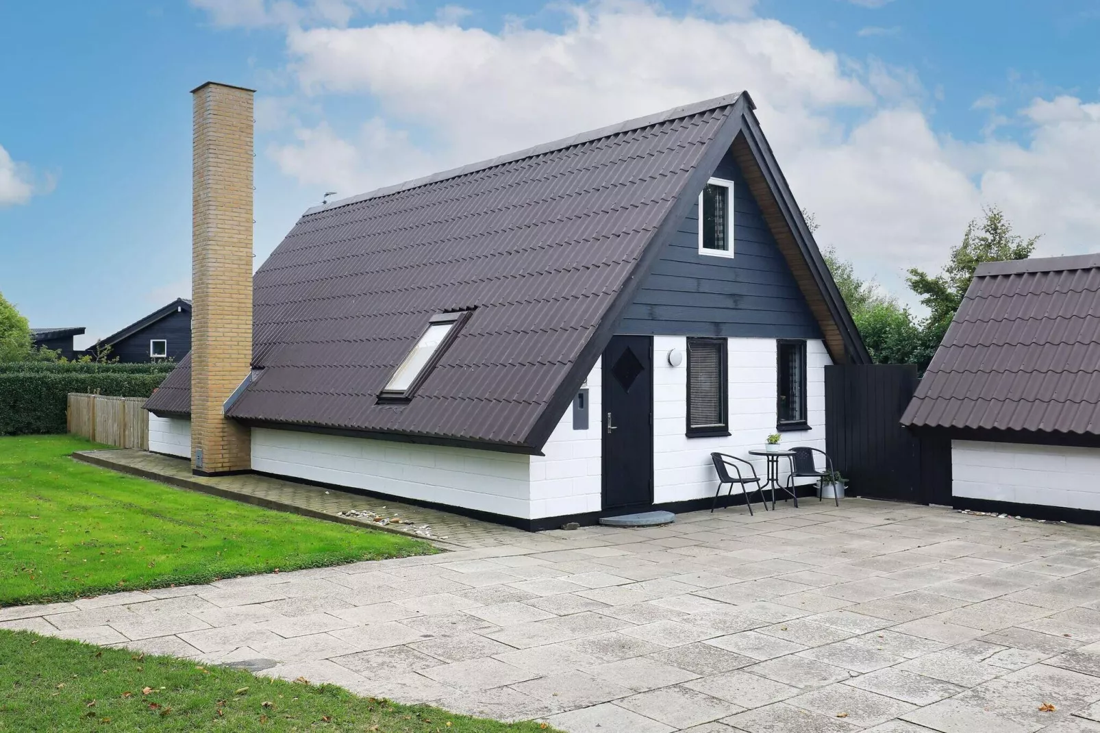 6 person holiday home in Thyholm-By Traum-View
