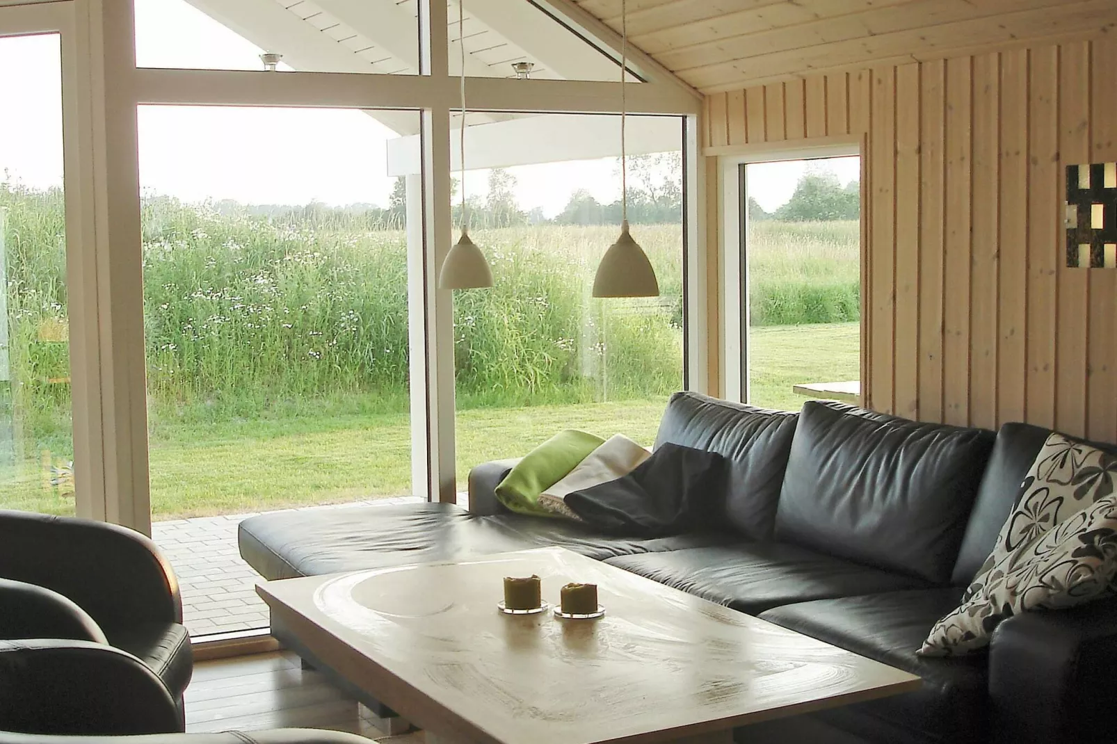 12 person holiday home in Idestrup