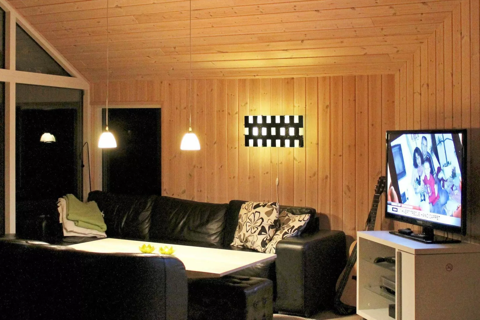 Luxury Retreat with Spa - By Traum Ferienwohnungen-Indoor