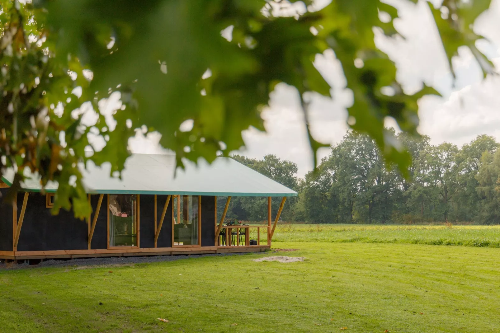 Landrijk de Reesprong 2-Exterior summer