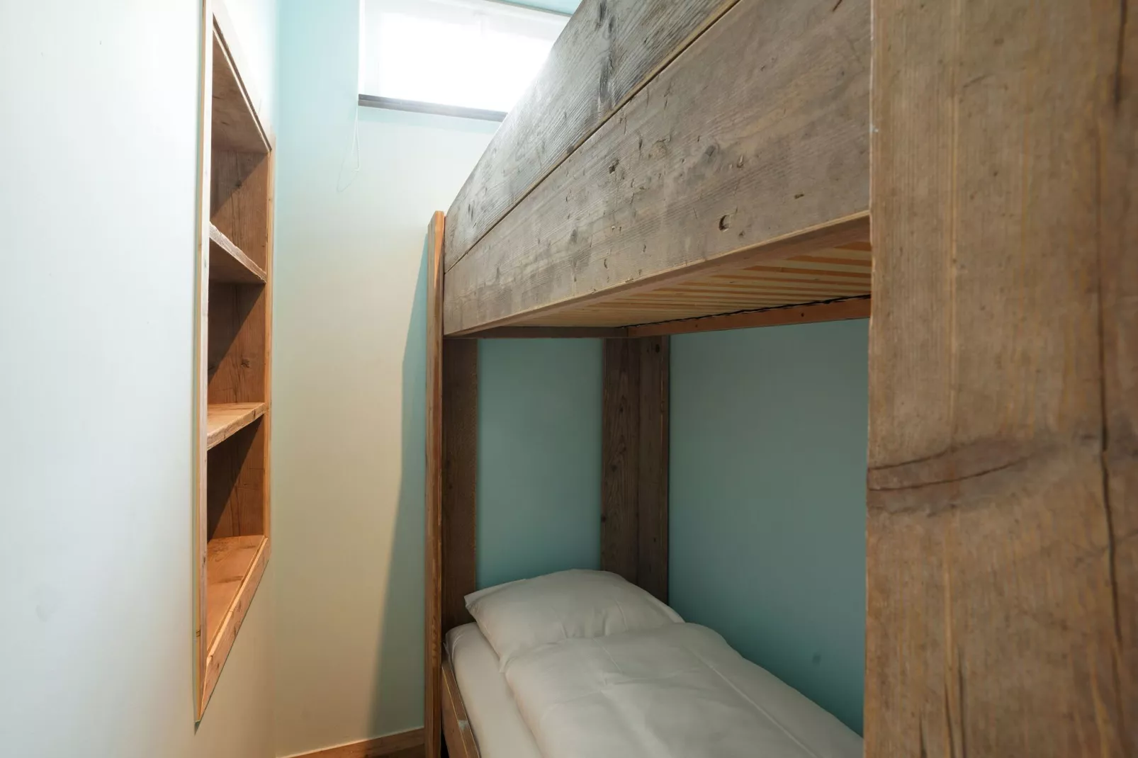 In de Witte Dame - 33-Bedroom
