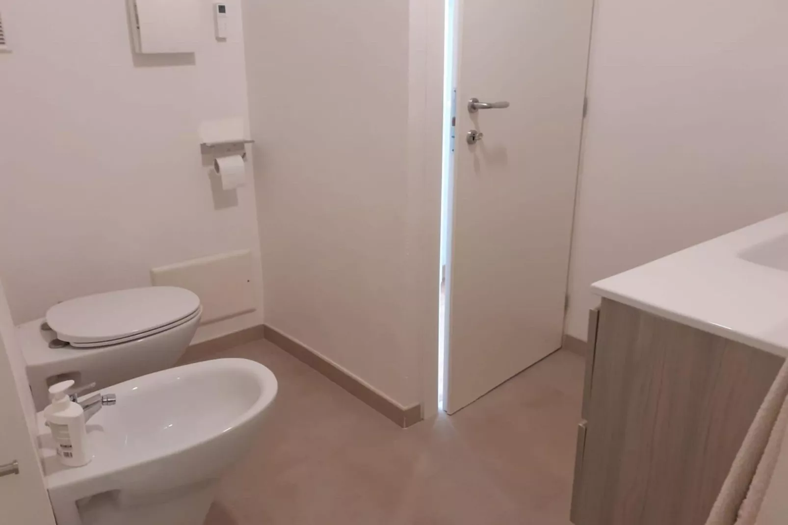 Casa Ciappin-Salle de bain