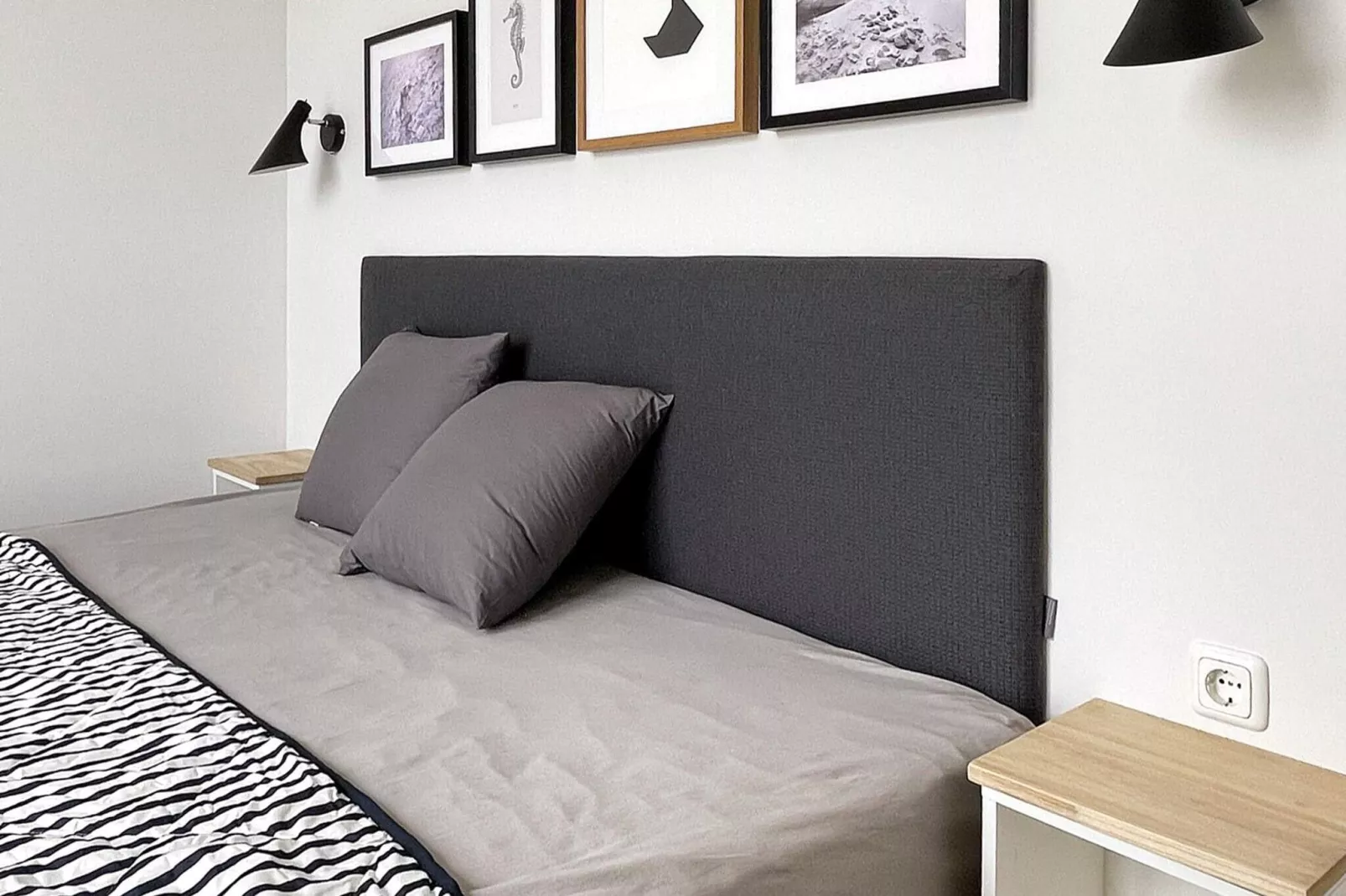 Apartment mit Ostseeblick-Sandpieper-Indoor
