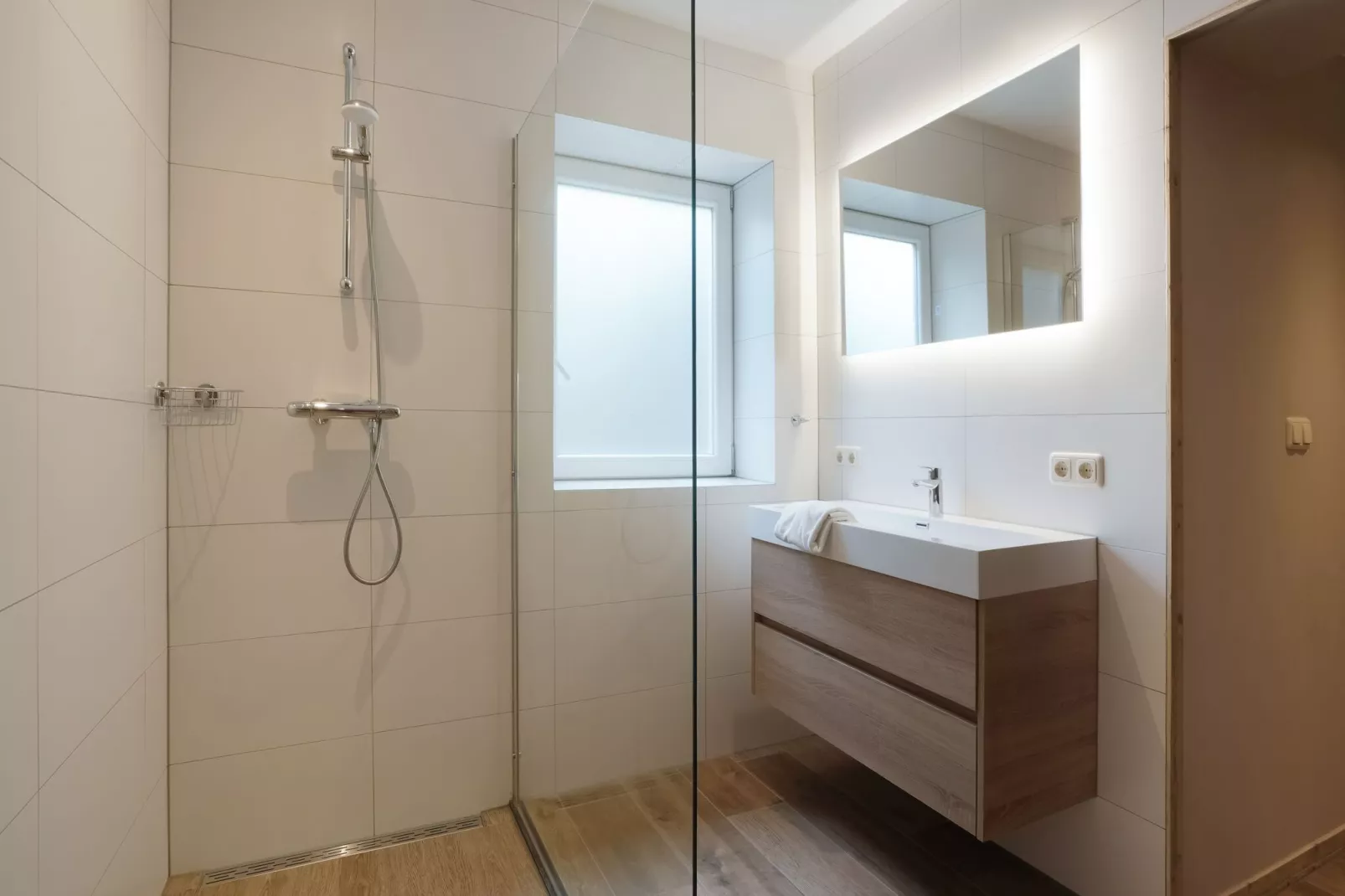 In de Witte Dame - 33-Bathroom