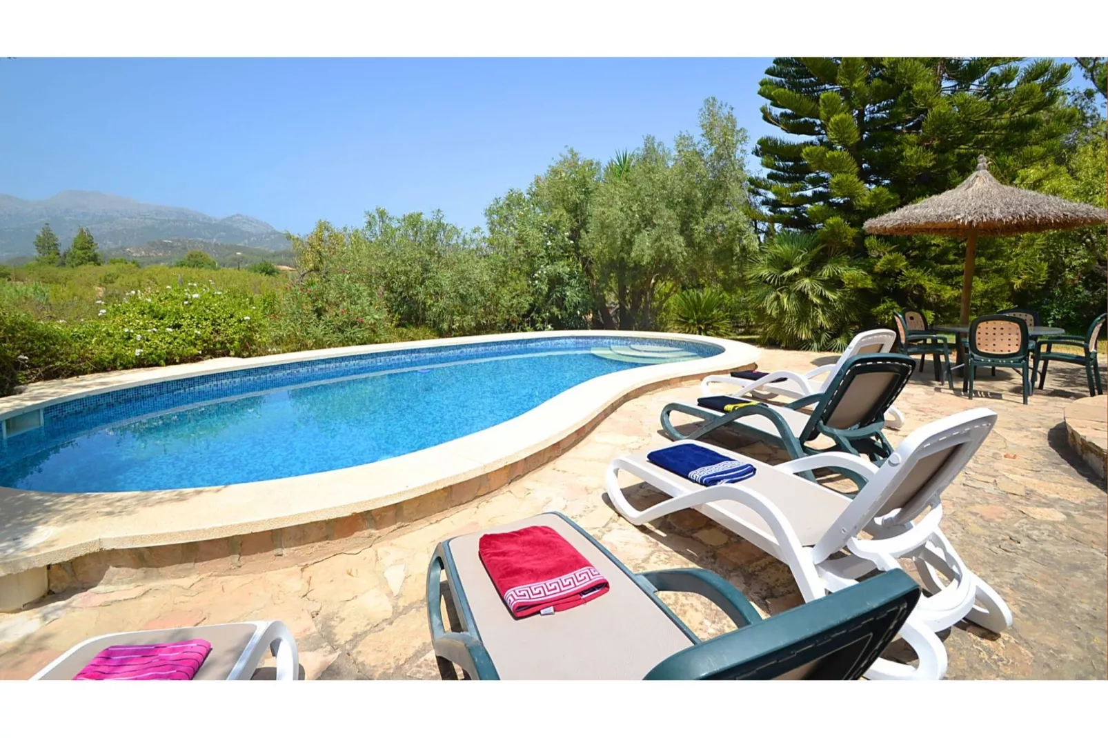 Roura-Pool