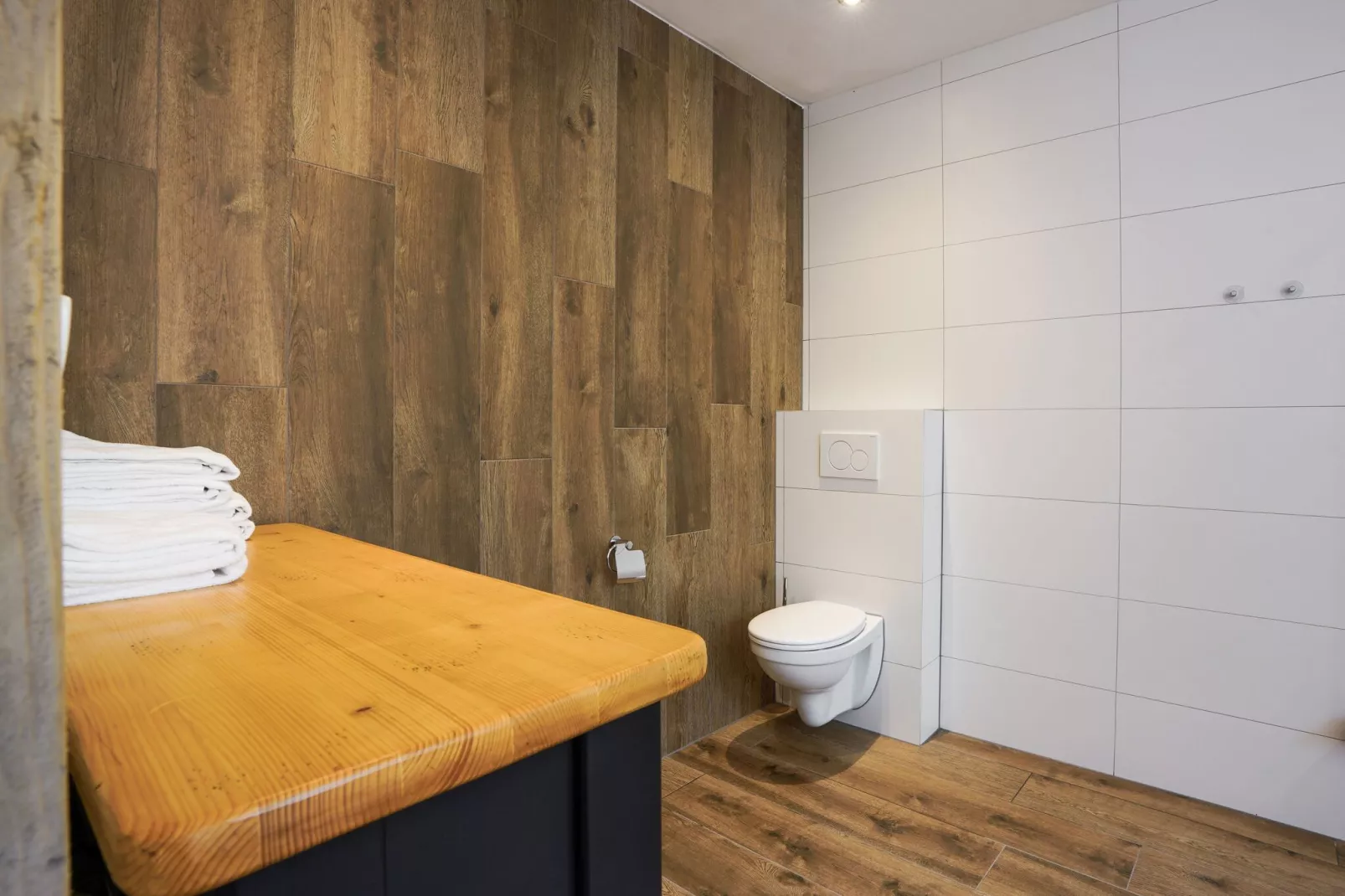 In de Witte Dame - 33-Bathroom