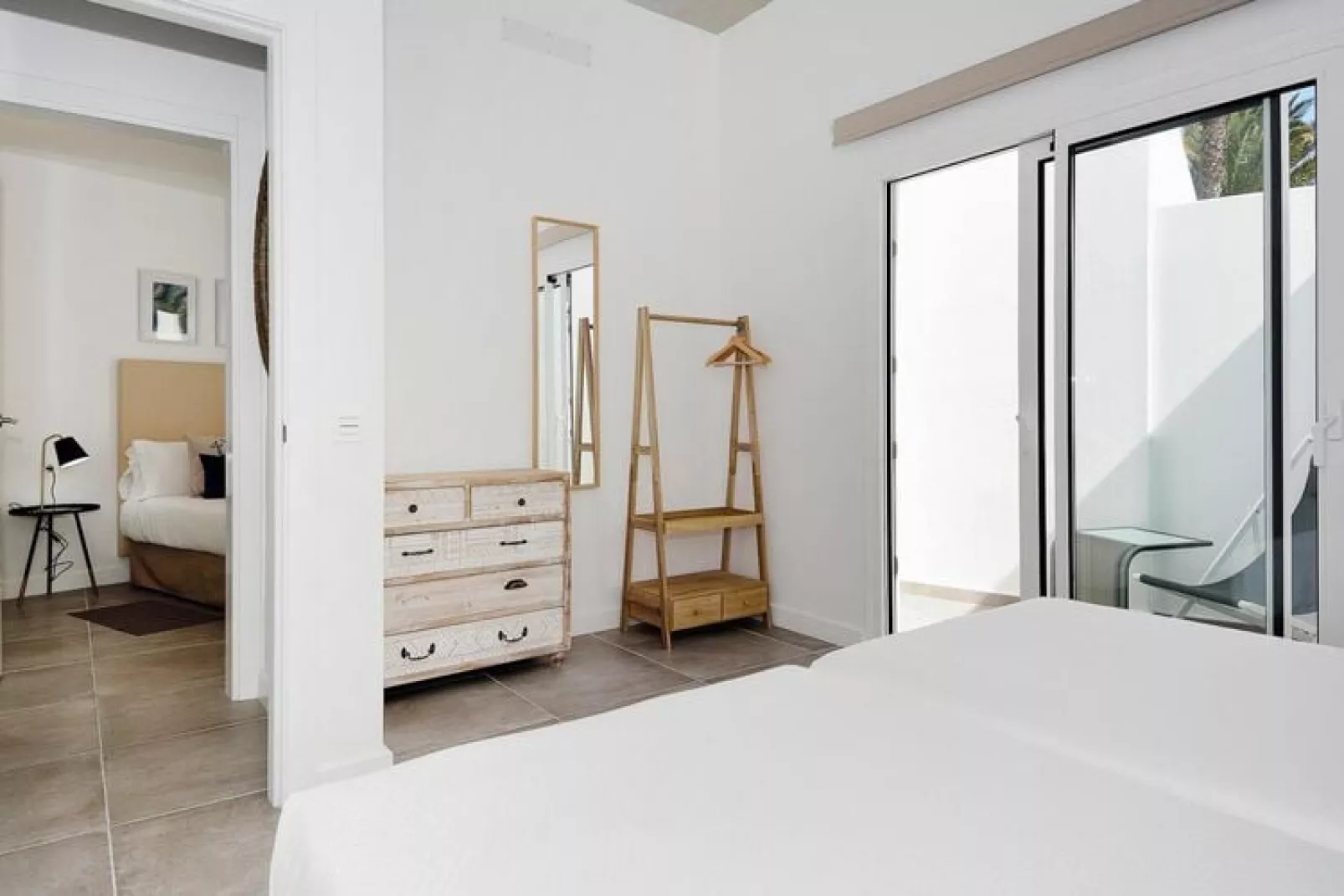 Suites Costa Teguise / 4 pax-Suite-Bedroom