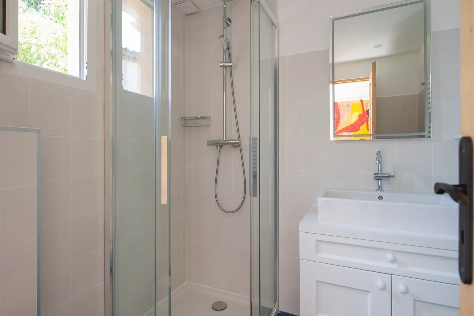 Villa Bellevue-Bathroom