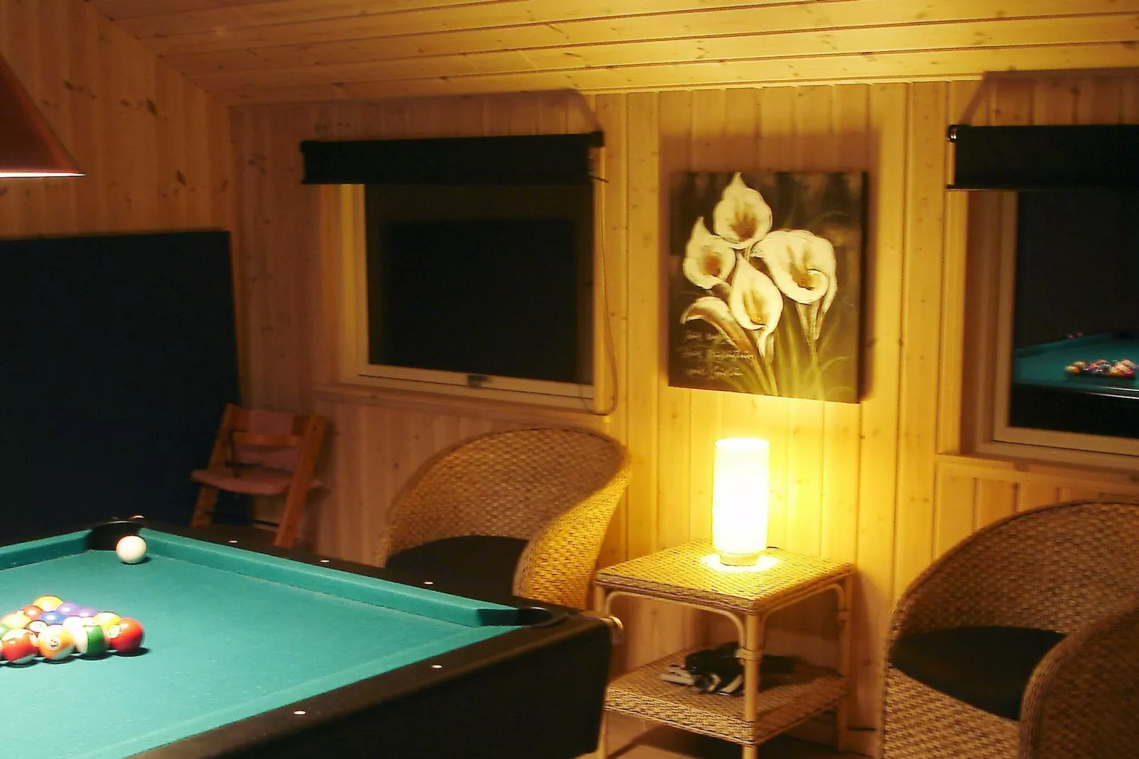 Luxury Retreat with Spa - By Traum Ferienwohnungen-Indoor