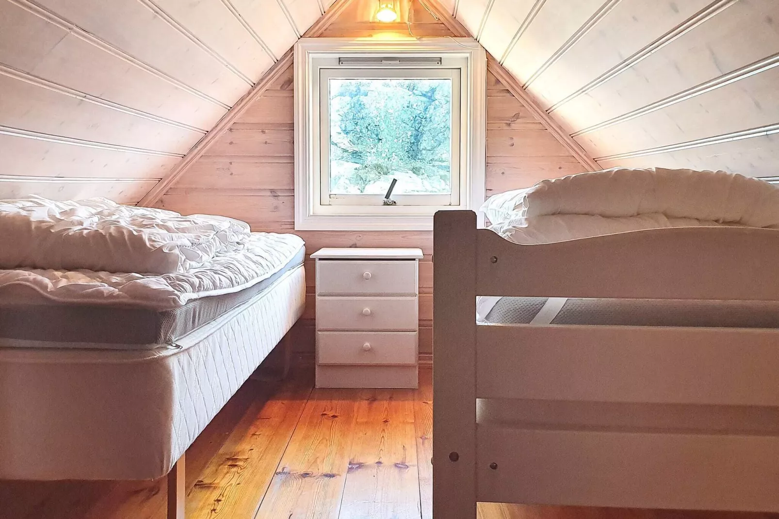 9 person holiday home in Utsira-By Traum-Indoor