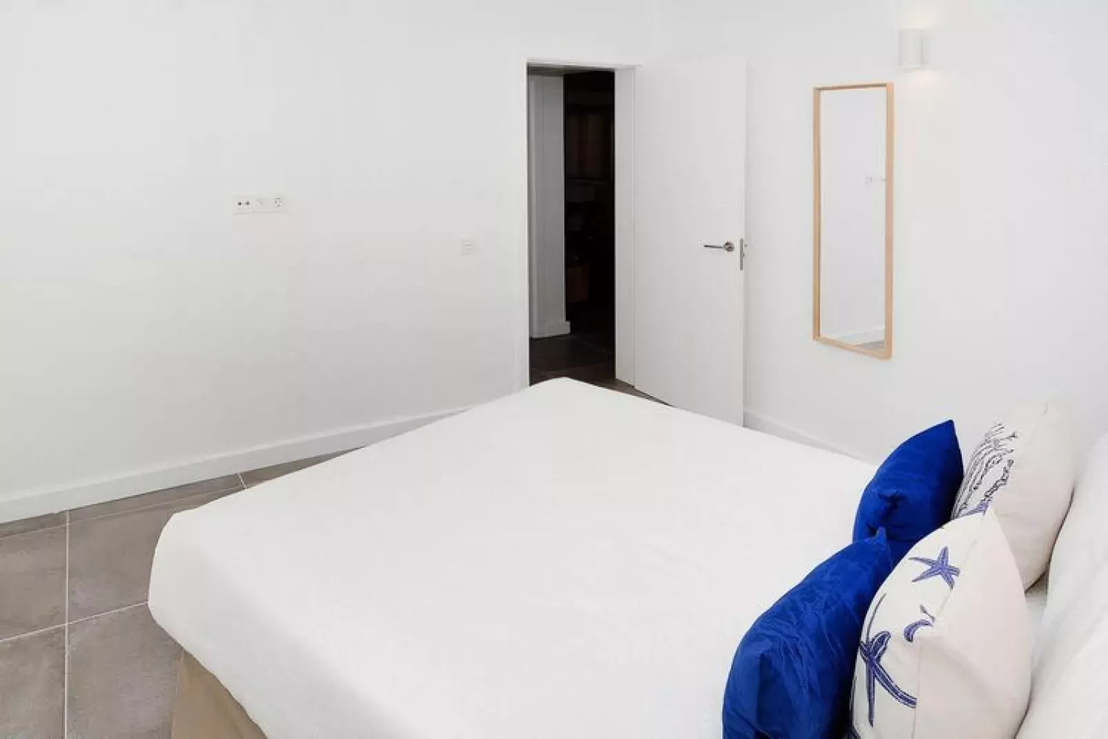 Suites Costa Teguise / 4 pax-Suite-Bedroom