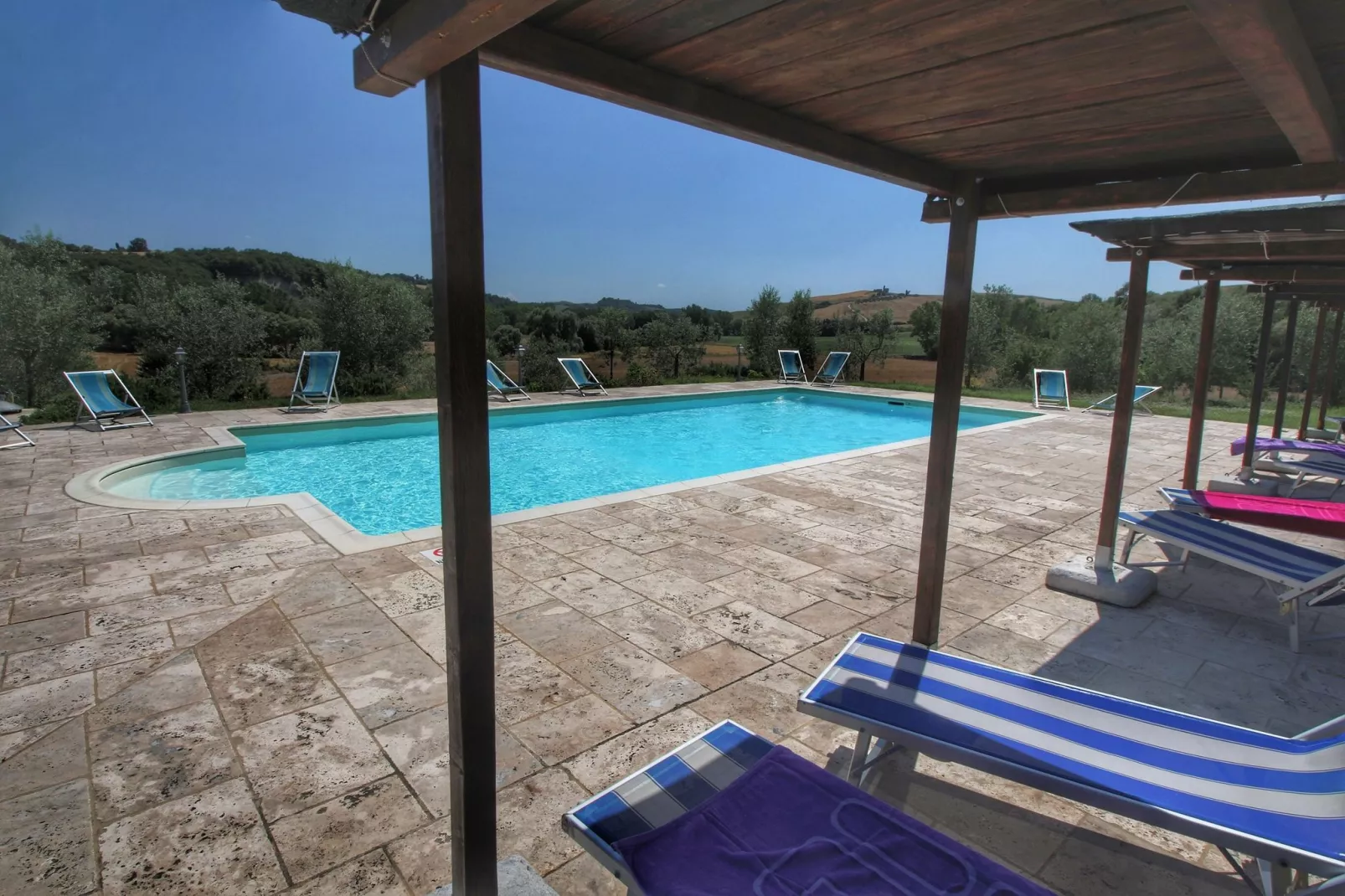 Fuoco-Pool