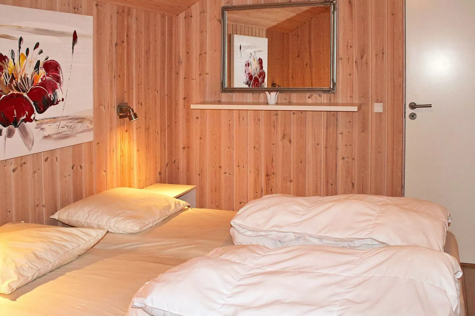 Luxury Retreat with Spa - By Traum Ferienwohnungen-Indoor