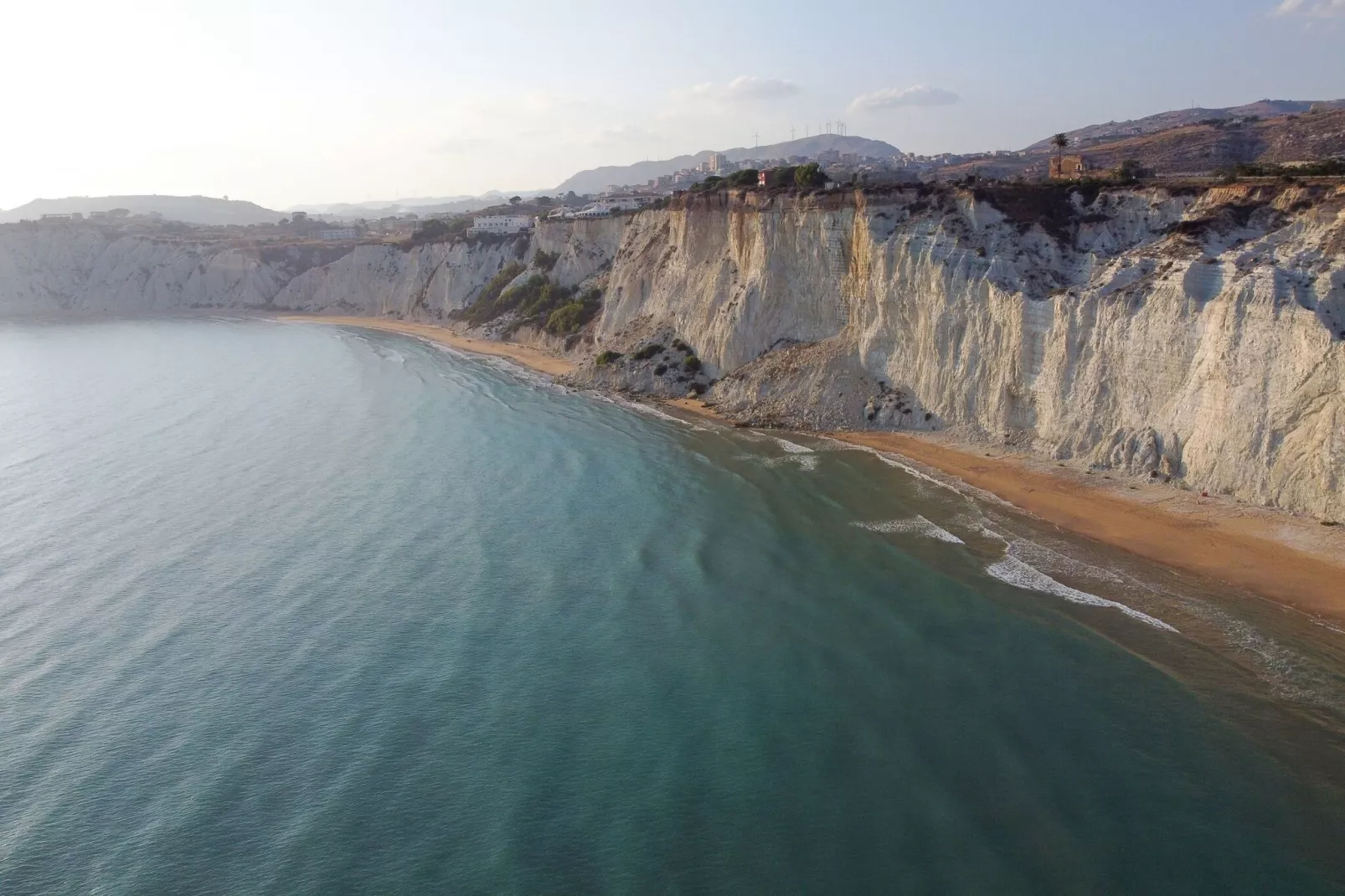 Appartamento Piano Terra-Areas summer 5km