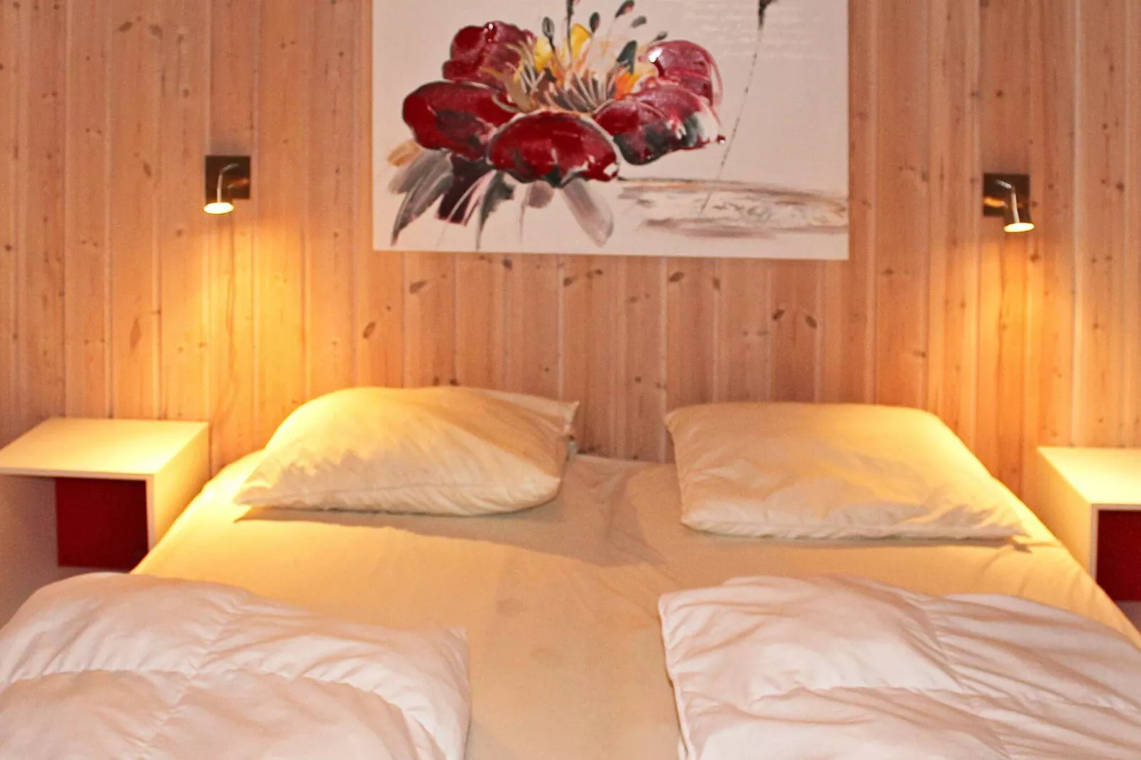 Luxury Retreat with Spa - By Traum Ferienwohnungen-Indoor