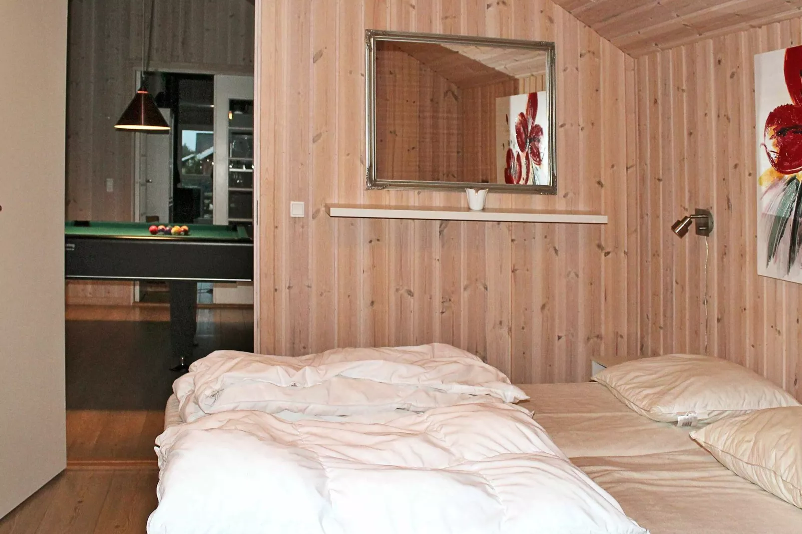 Luxury Retreat with Spa - By Traum Ferienwohnungen-Indoor