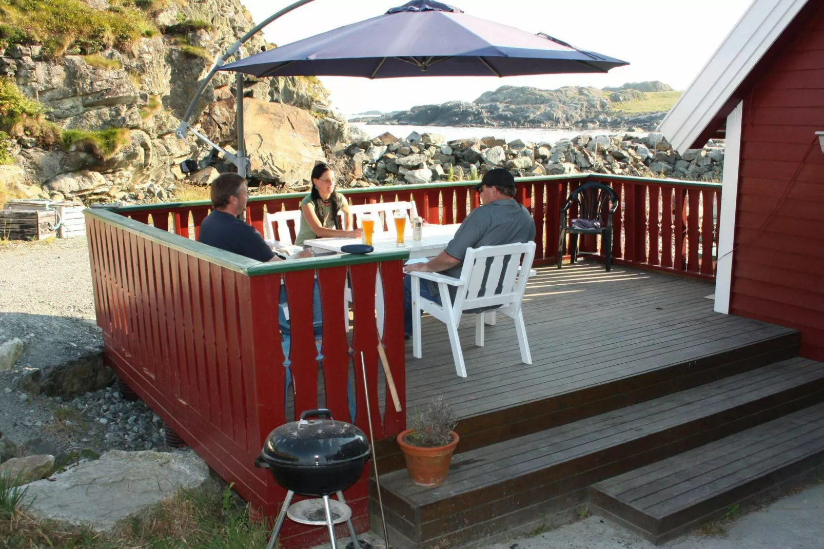 9 person holiday home in Utsira-By Traum-Not tagged