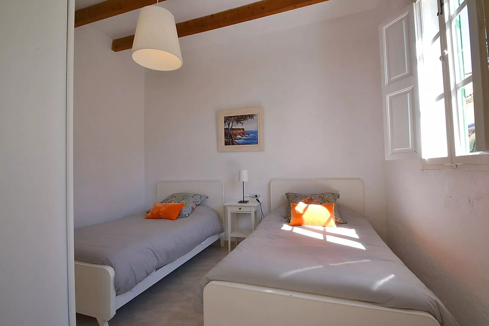 Tres Pins-Bedroom
