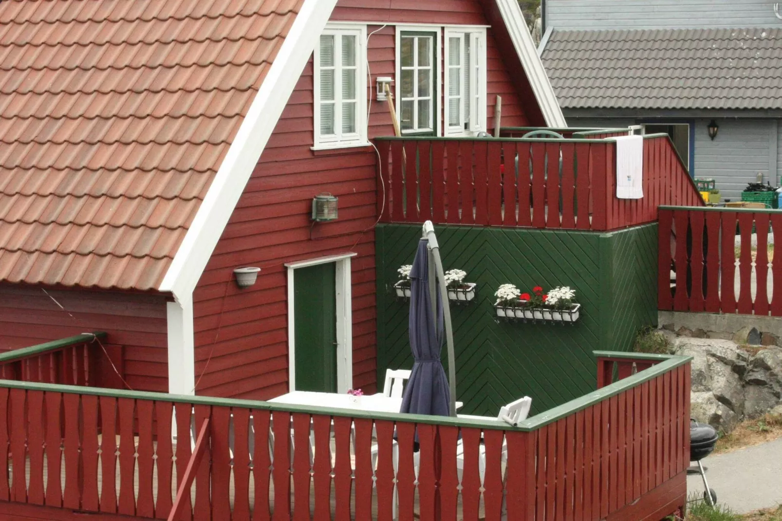 9 person holiday home in Utsira-By Traum-Not tagged