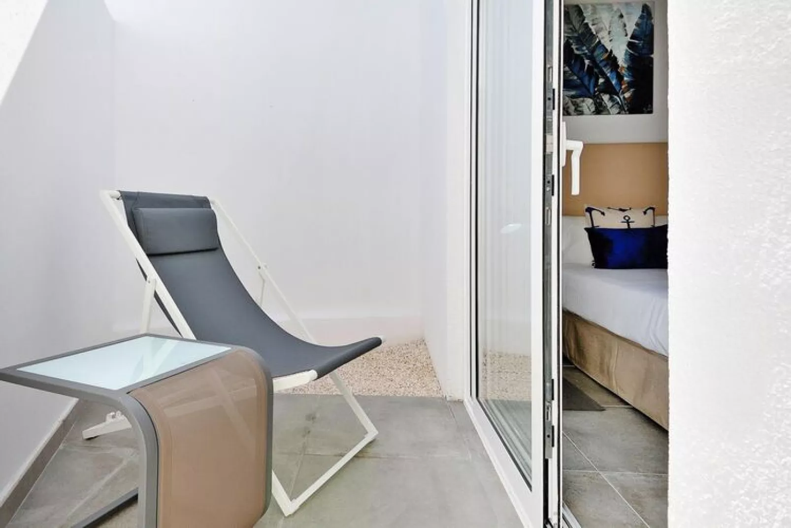 Suites Costa Teguise / 4 pax-Suite-Bedroom