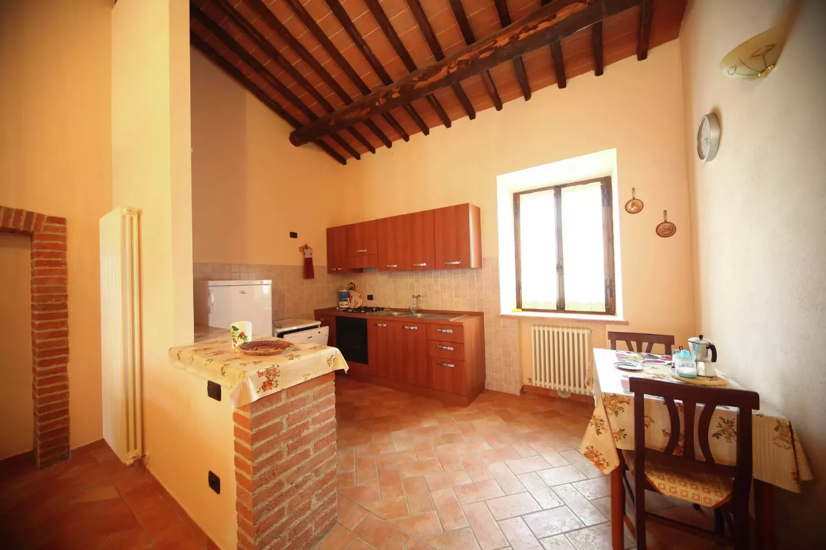 Fuoco-Kitchen