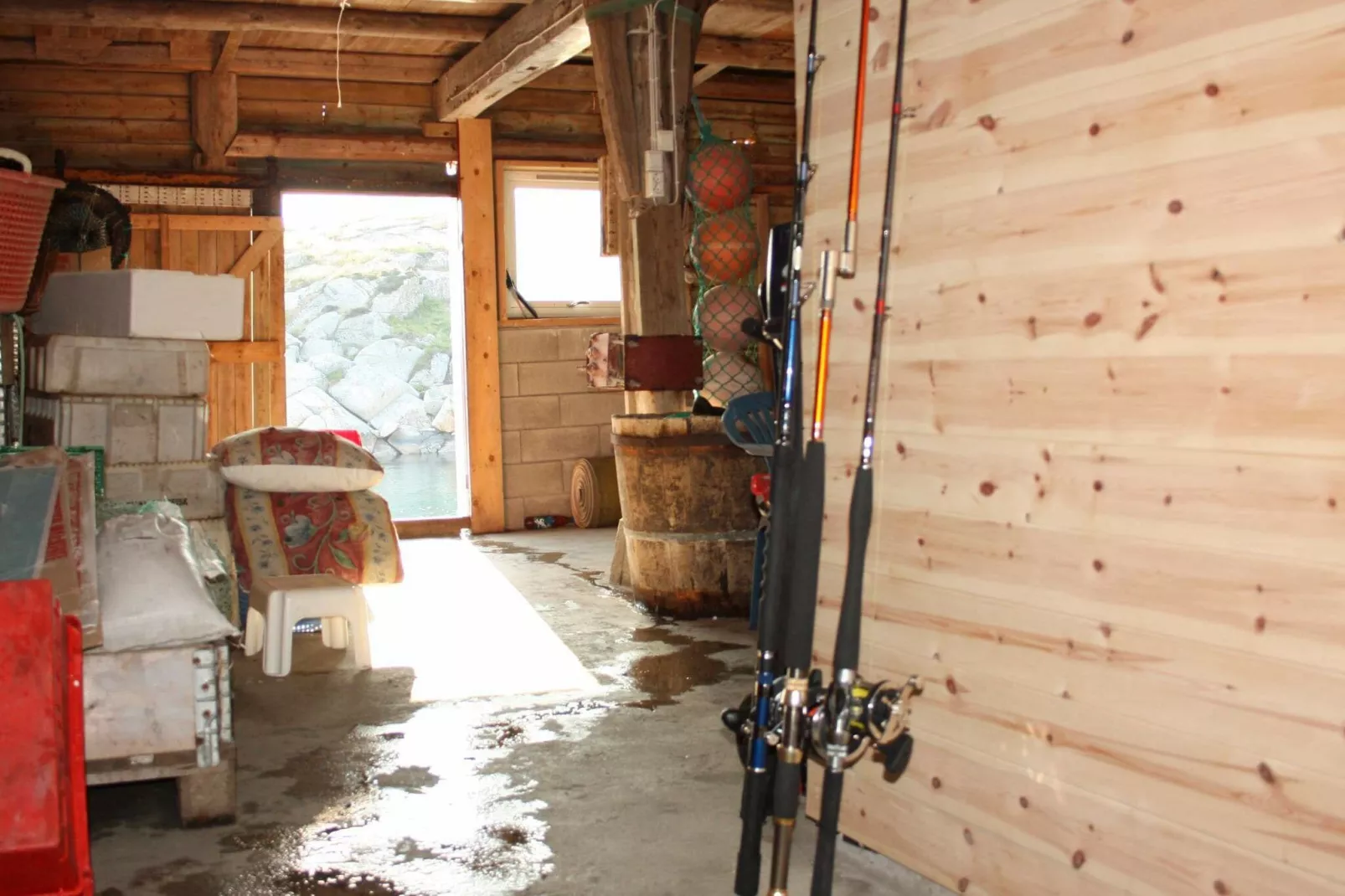 9 person holiday home in Utsira-By Traum-Not tagged