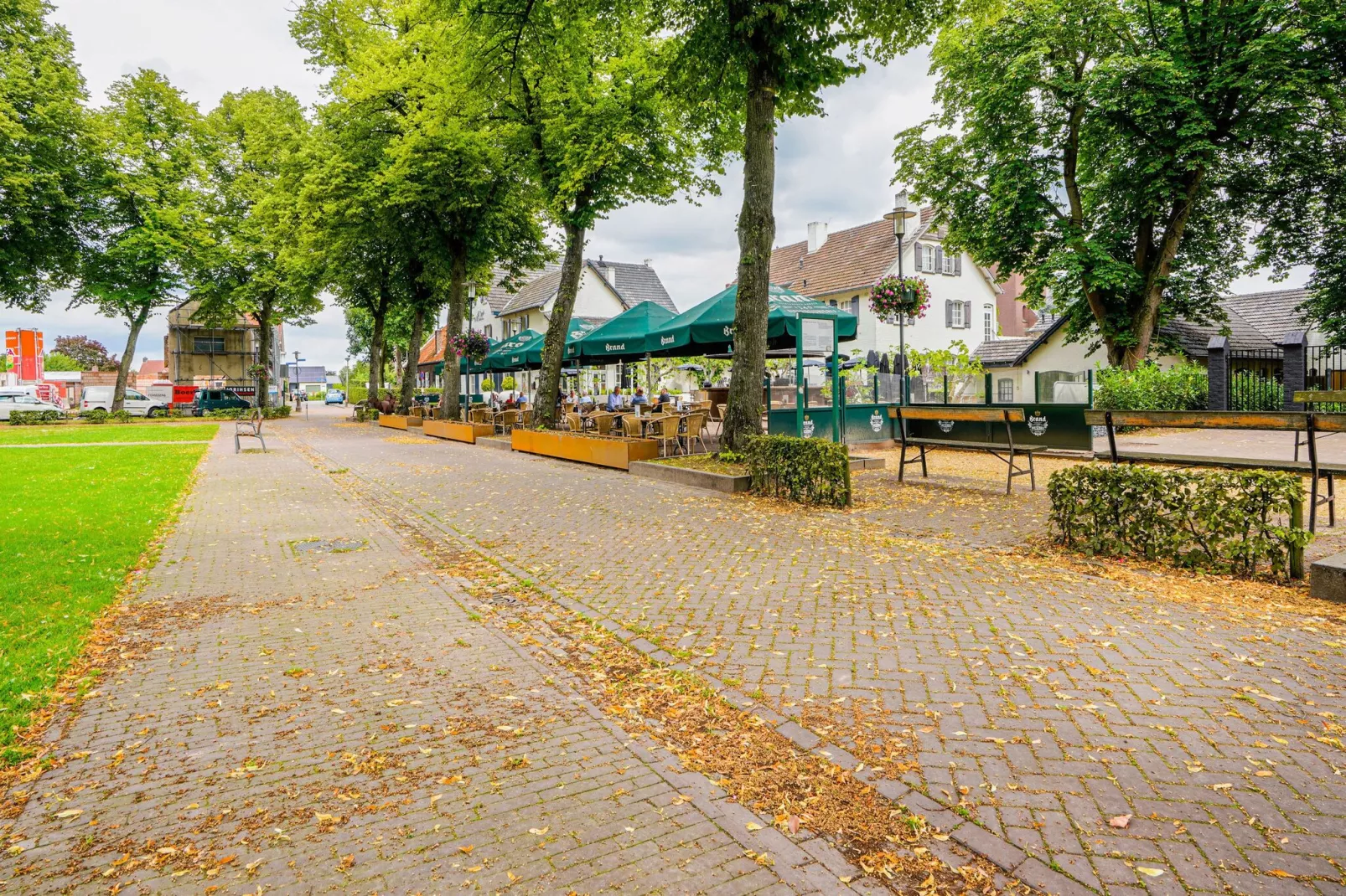 In de Witte Dame - 33-View summer
