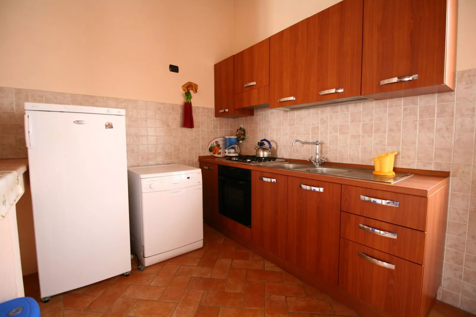 Fuoco-Kitchen