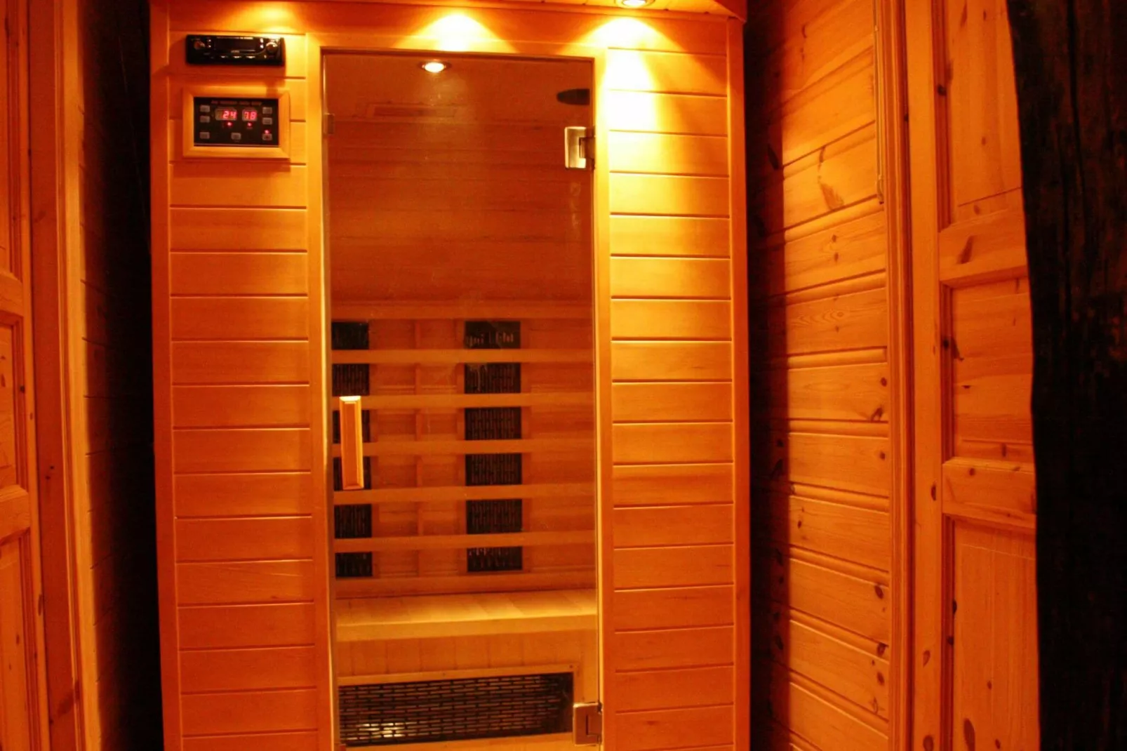 9 person holiday home in Utsira-By Traum-Sauna