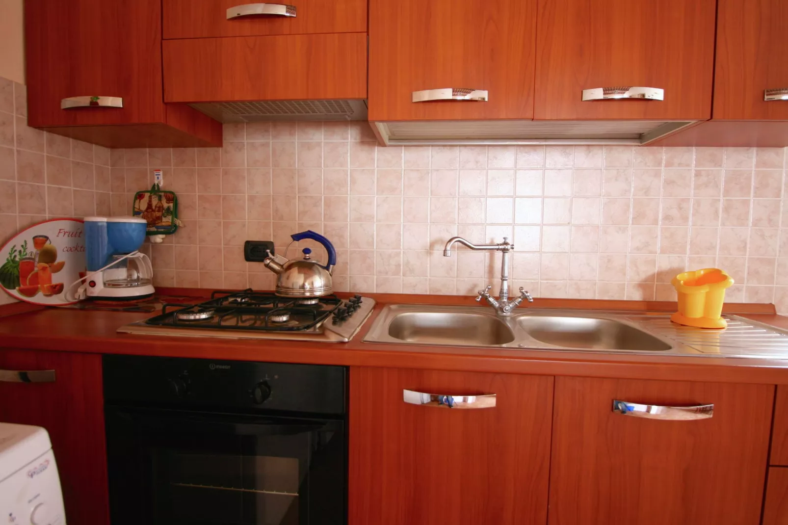Fuoco-Kitchen