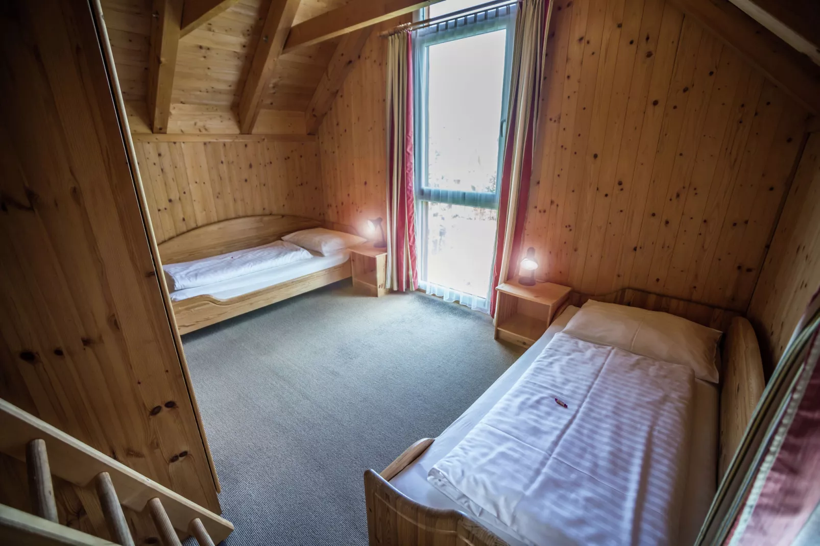 Ferienpark Kreischberg 3-Bedroom