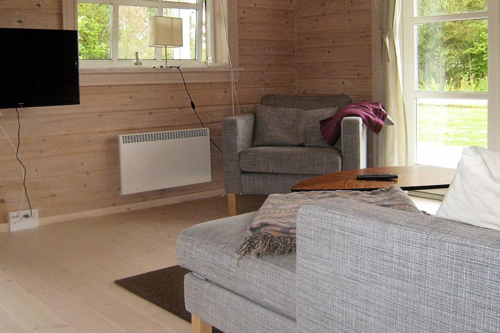 6 person holiday home in Skibby-Indoor