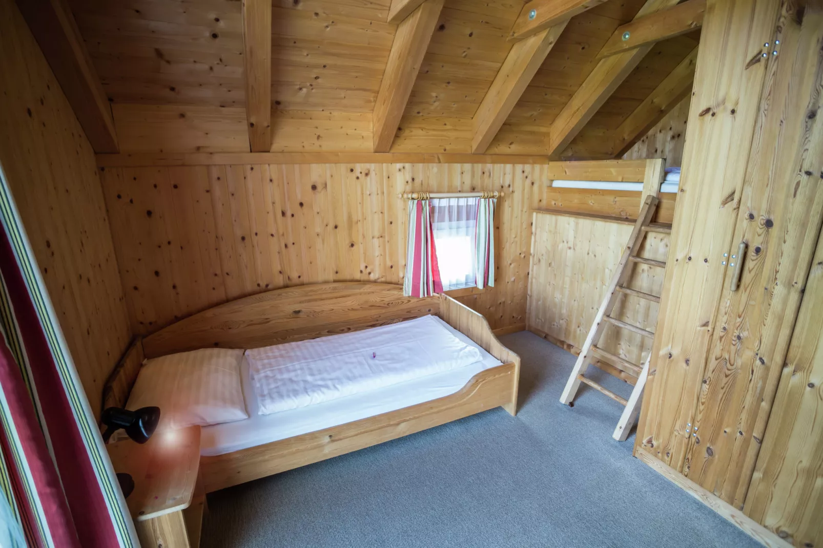 Ferienpark Kreischberg 3-Bedroom