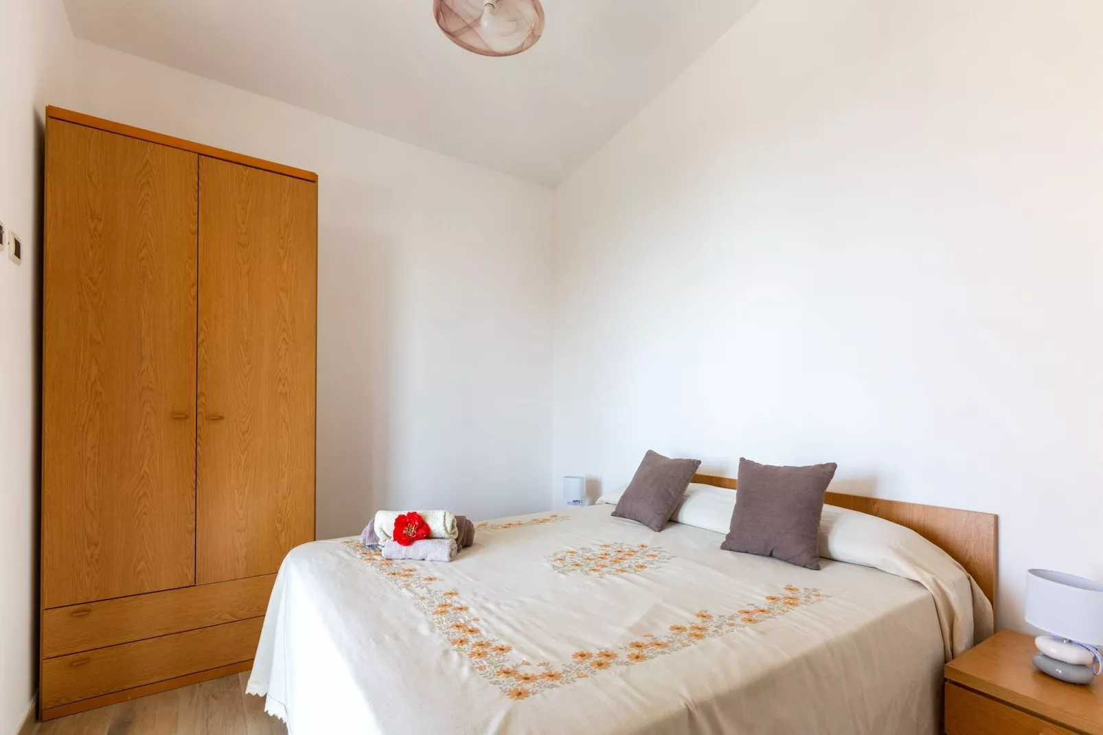 Casa Intera per 12 Persone-Bedroom